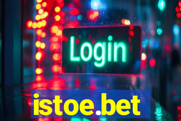 istoe.bet