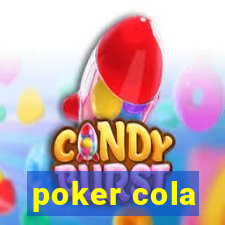 poker cola