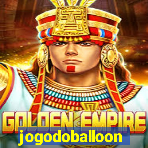 jogodoballoon