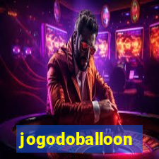 jogodoballoon