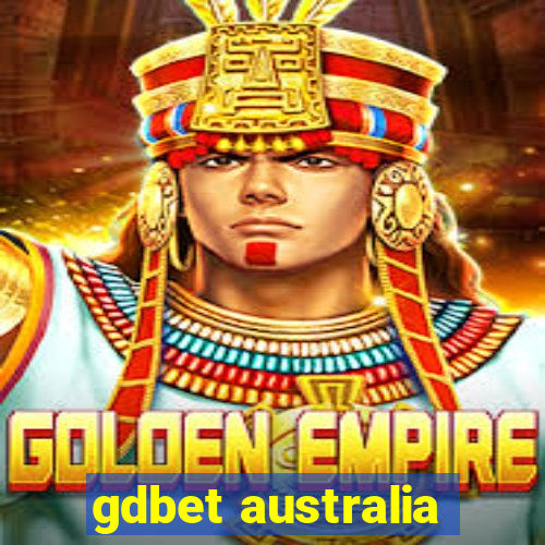 gdbet australia