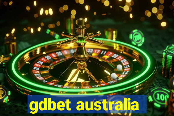 gdbet australia