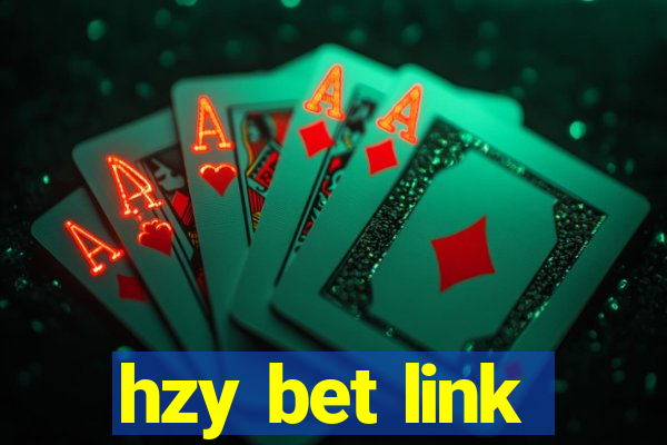 hzy bet link