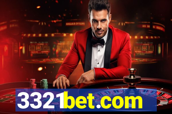 3321bet.com