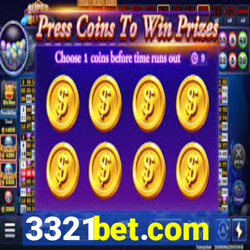 3321bet.com