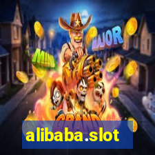 alibaba.slot