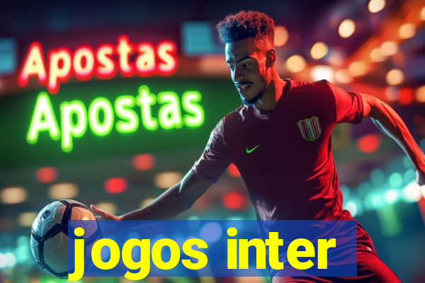 jogos inter