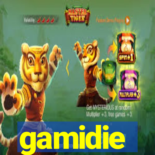 gamidie