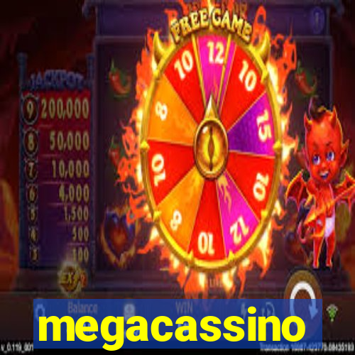 megacassino