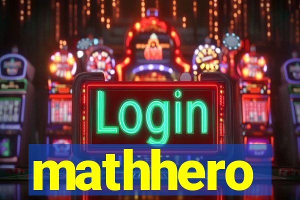 mathhero