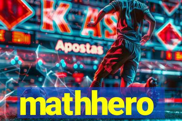 mathhero