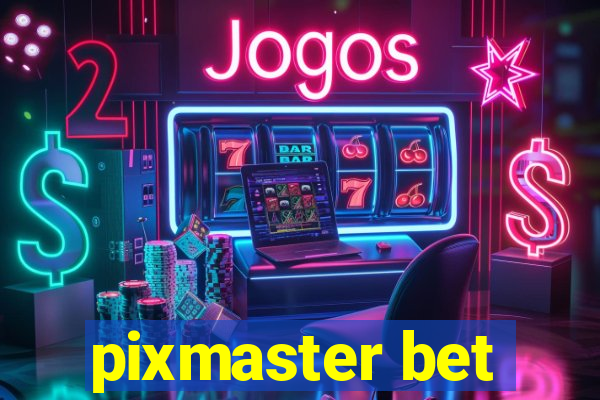 pixmaster bet