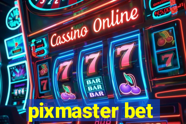 pixmaster bet