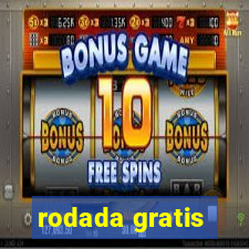 rodada gratis