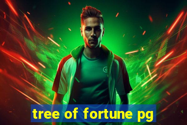 tree of fortune pg