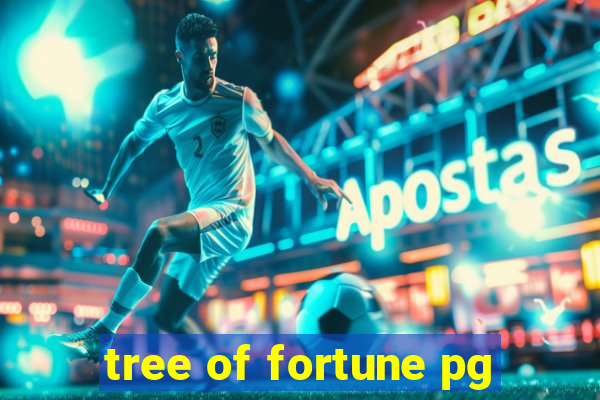 tree of fortune pg