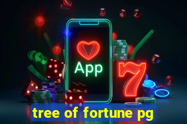 tree of fortune pg