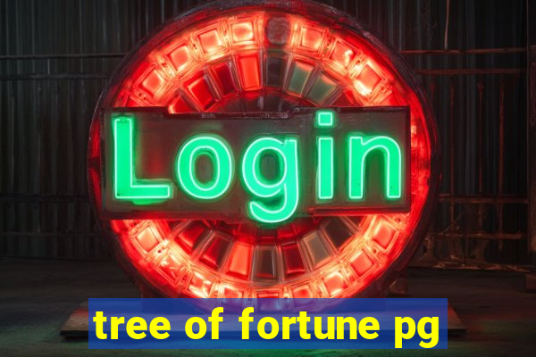 tree of fortune pg