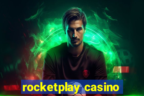 rocketplay casino