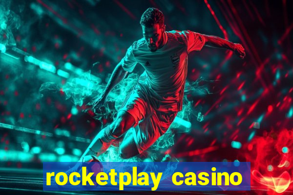 rocketplay casino