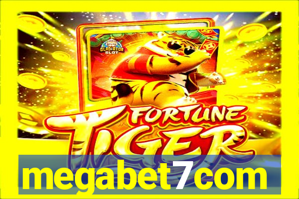 megabet7com