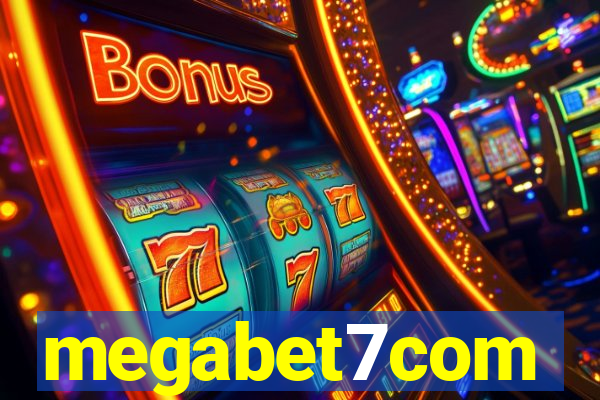 megabet7com