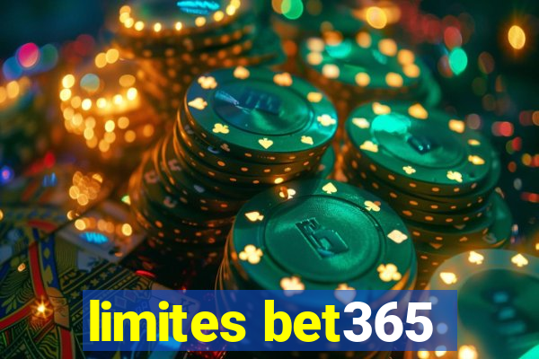 limites bet365