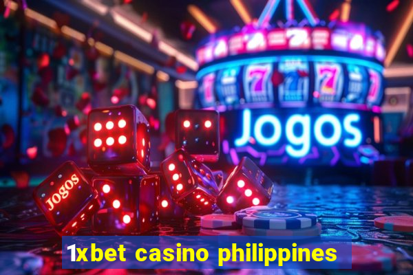 1xbet casino philippines