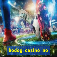 bodog casino no deposit bonus codes