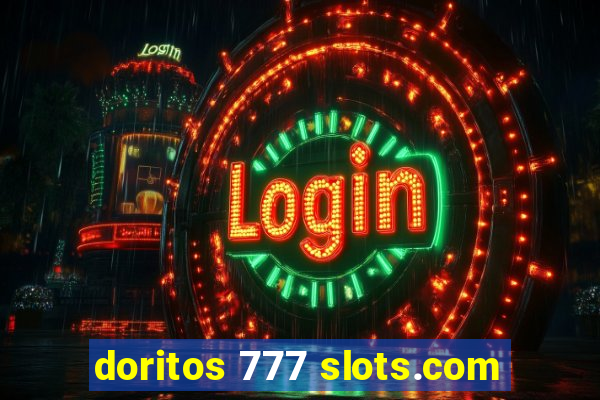 doritos 777 slots.com