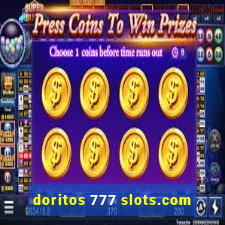 doritos 777 slots.com