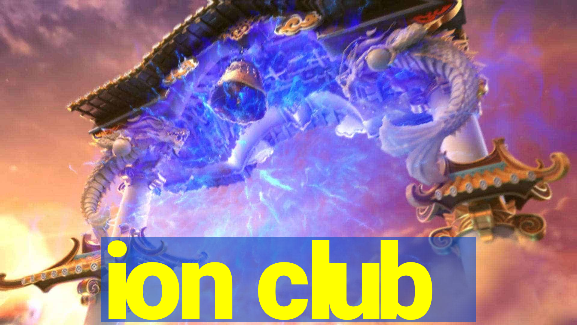 ion club