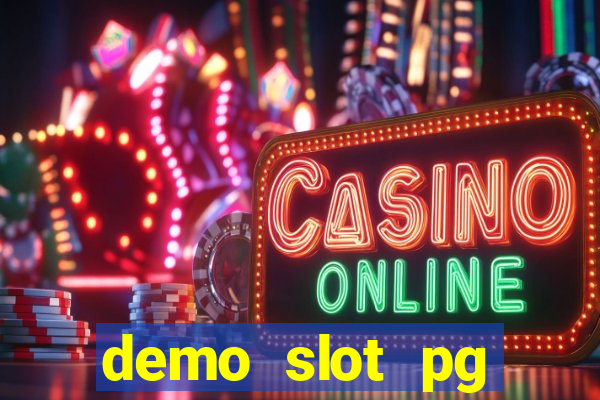 demo slot pg dragon legend