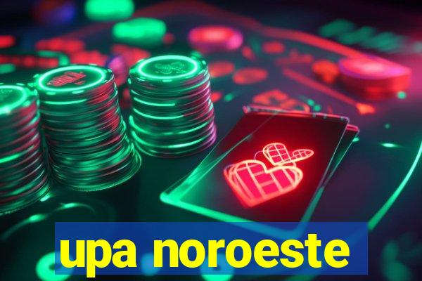 upa noroeste