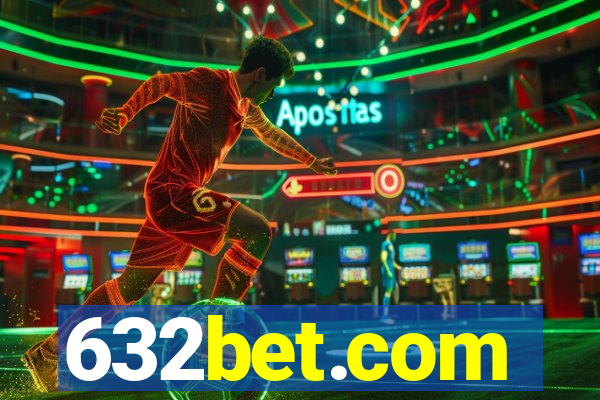 632bet.com