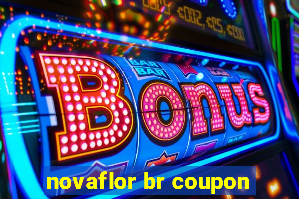 novaflor br coupon