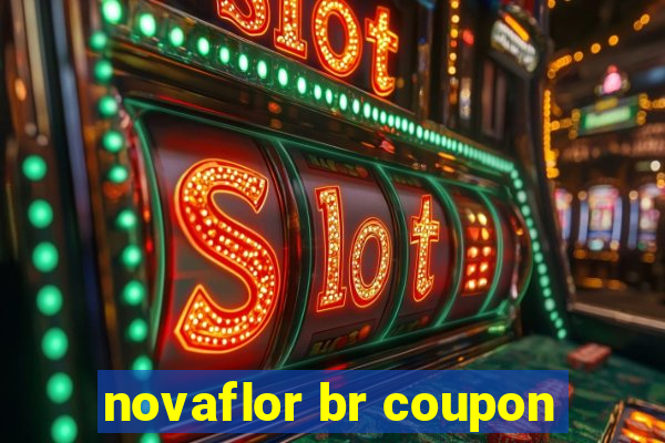 novaflor br coupon