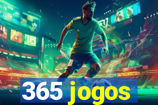 365 jogos