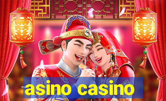 asino casino