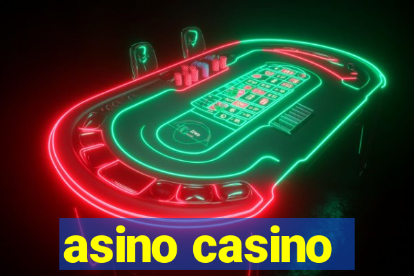 asino casino