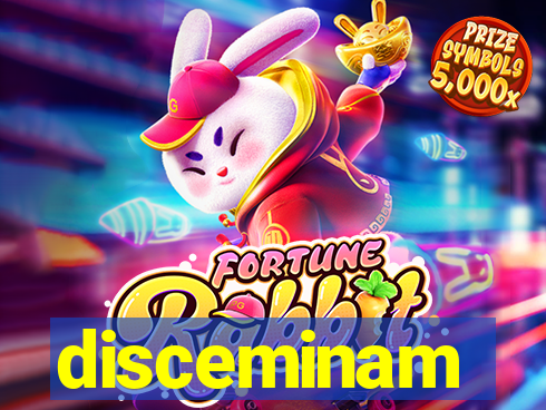 disceminam