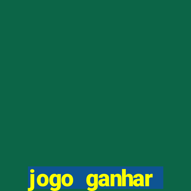 jogo ganhar dinheiro verdade