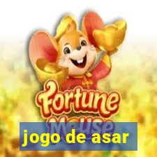 jogo de asar