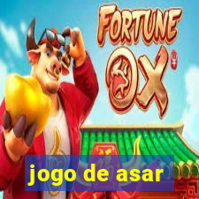 jogo de asar