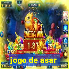 jogo de asar