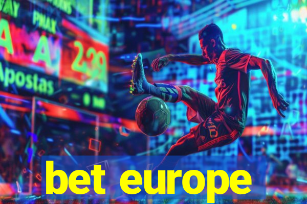 bet europe