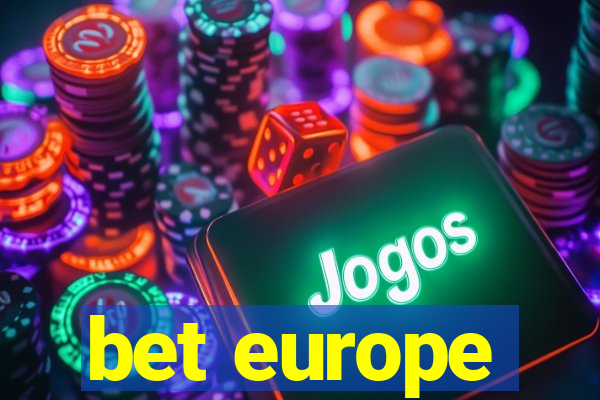 bet europe