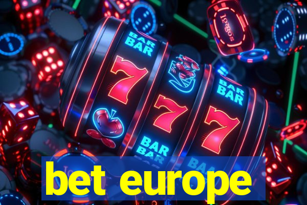 bet europe