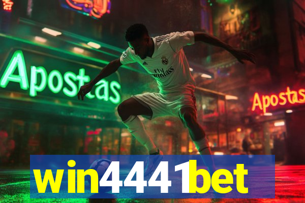 win4441bet