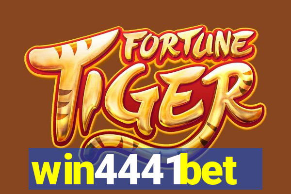 win4441bet